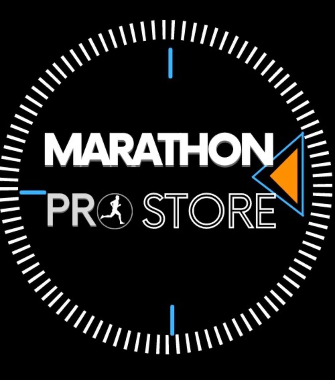 MarathonProStore Logo