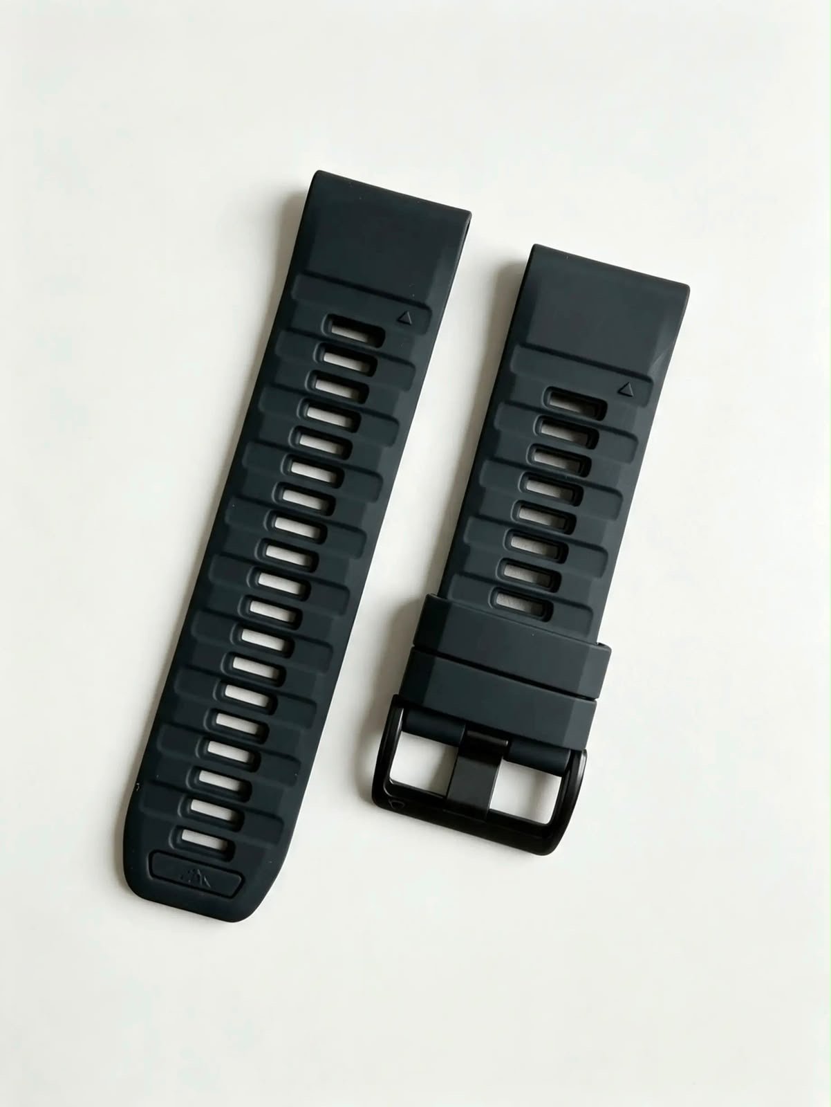 PULSO QUICKFIT NEGRO 26 MM
