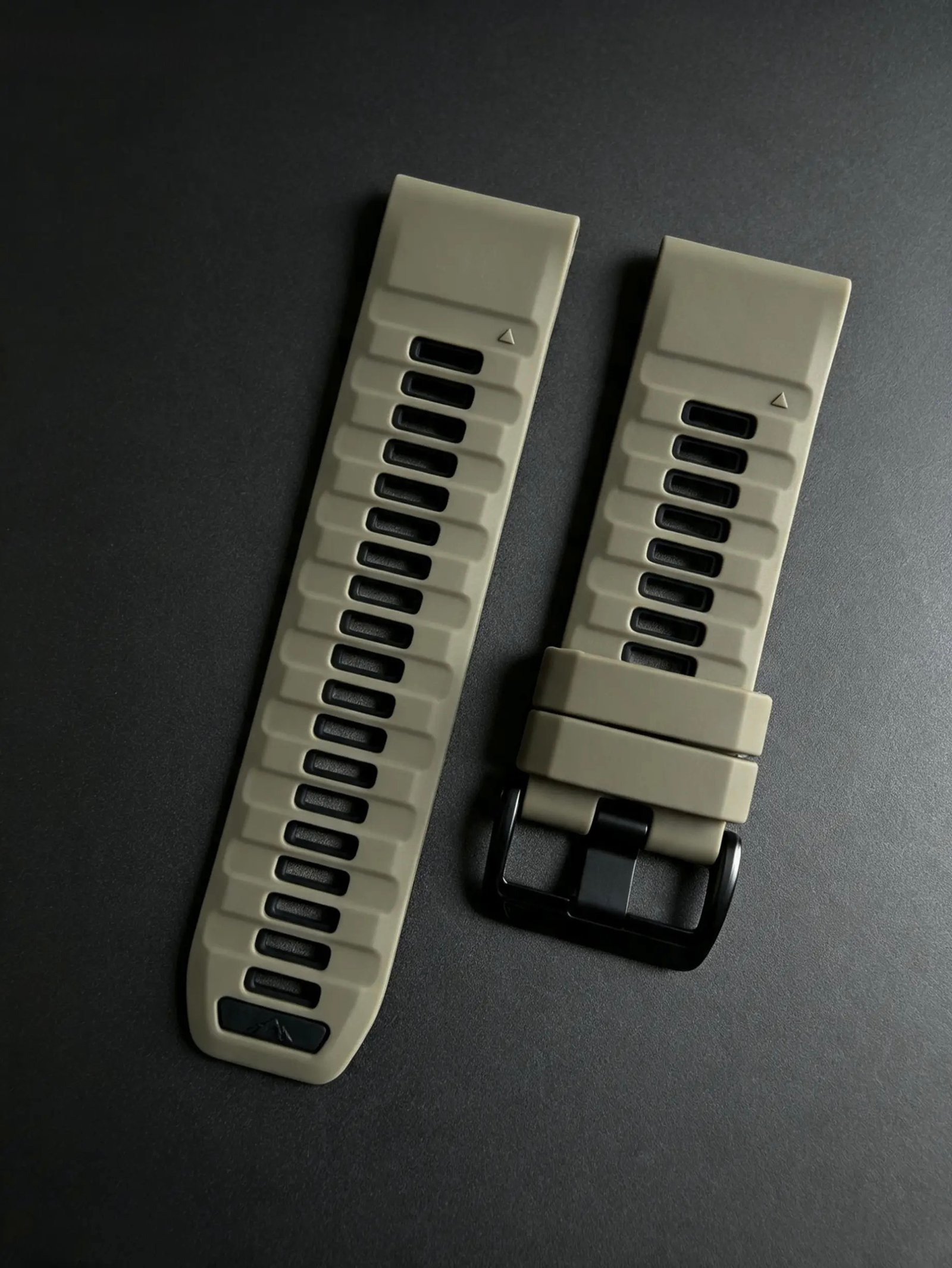 PULSO QUICKFIT COYOTE 26 MM