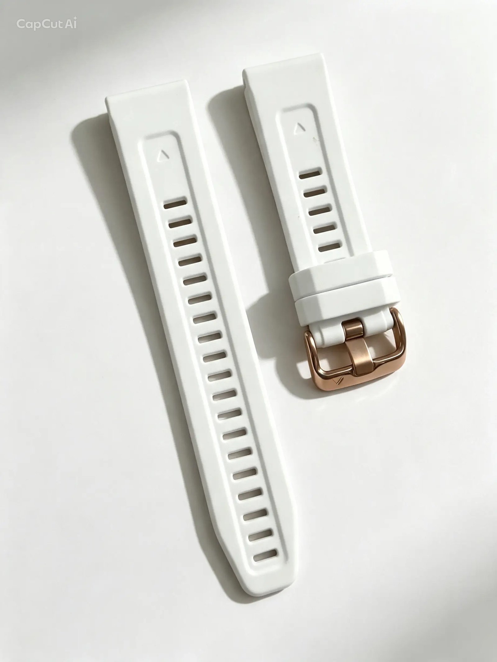 PULSO QUICKFIT BLANCO 20 MM