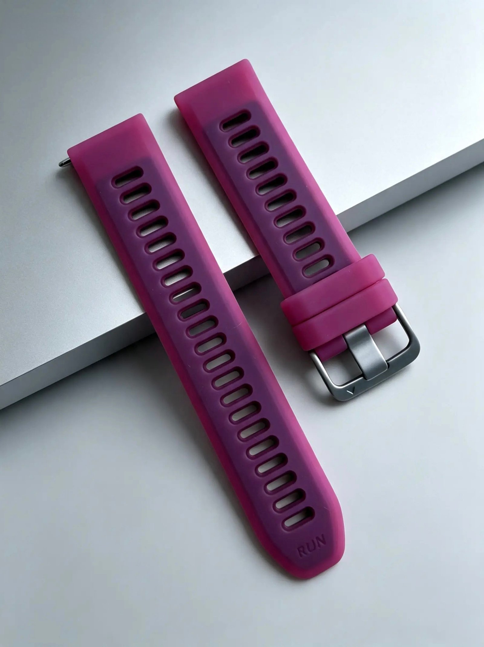 PULSO QUICK RELEASE 22 MM  UVA STYLE