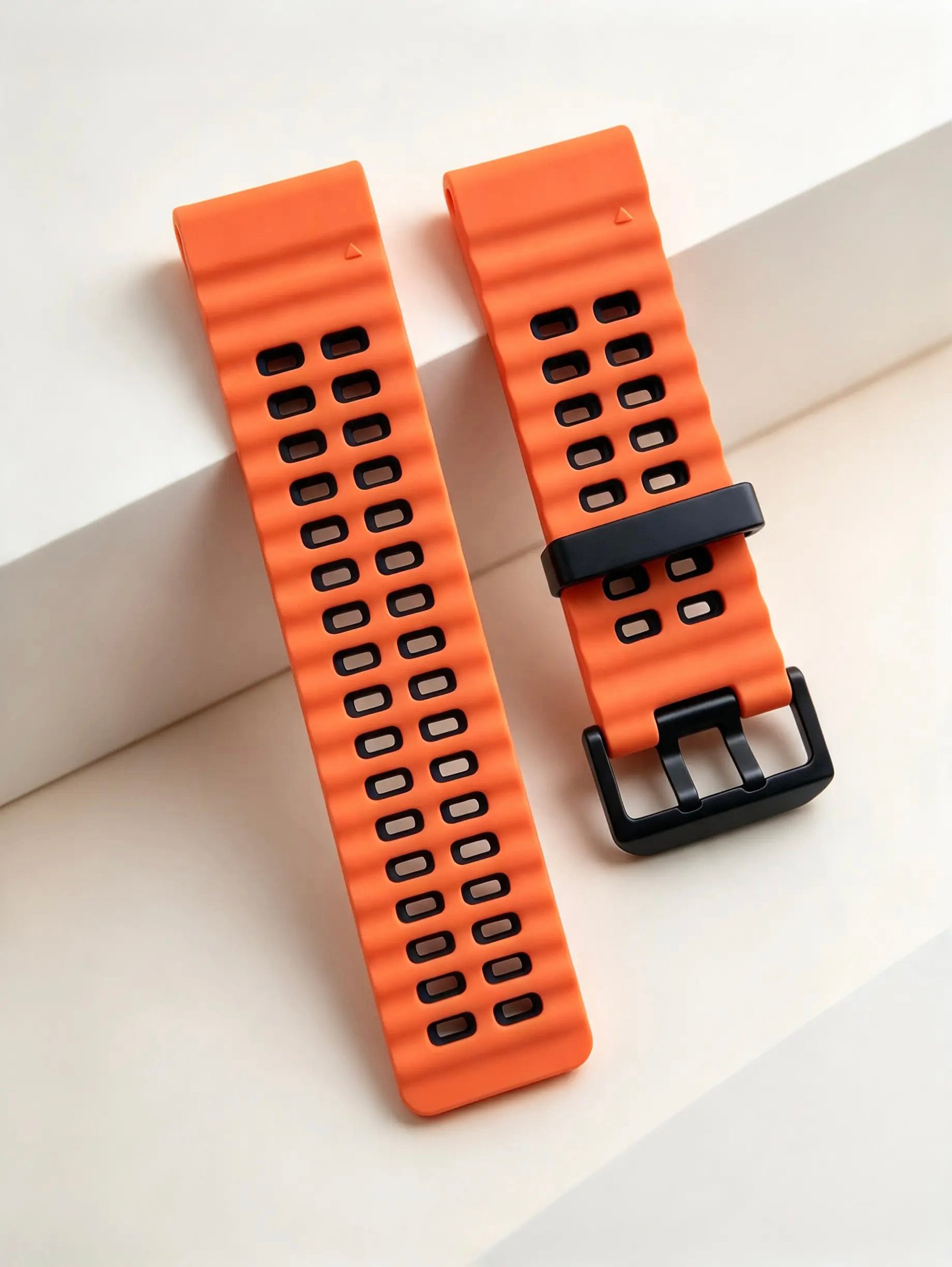 PULSO QUICKFIT AERO-ORG 22 MM