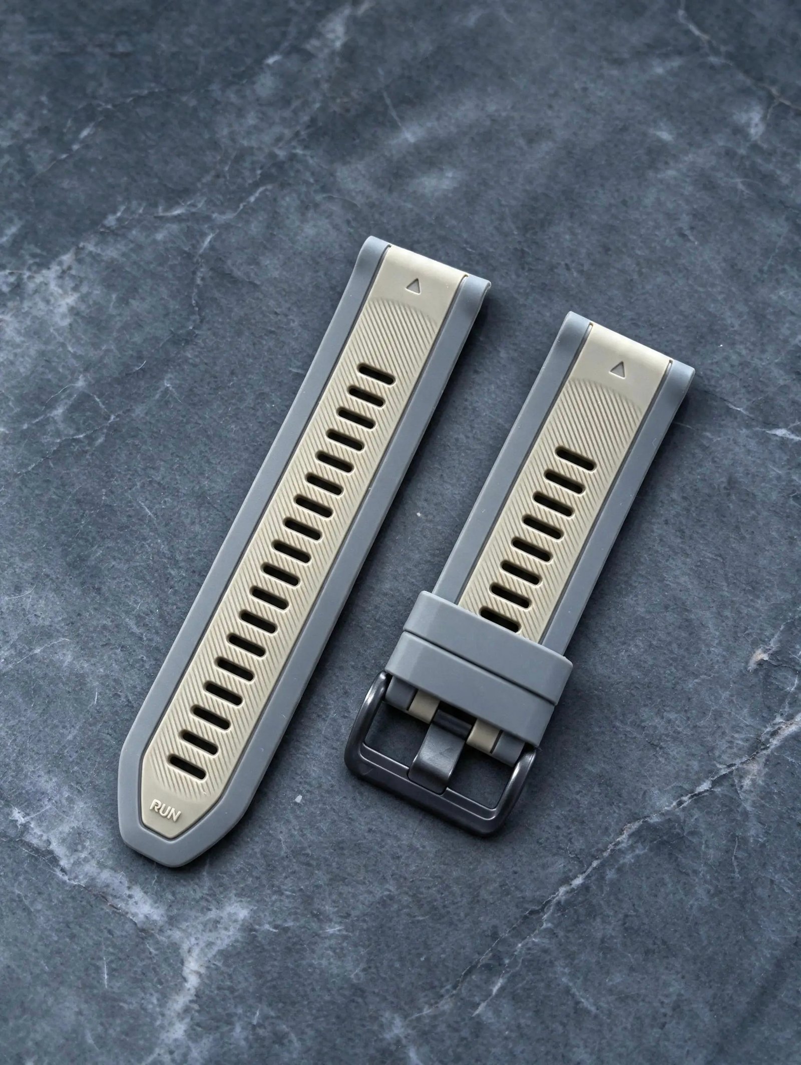 PULSO QUICKFIT COYOTE VERTICAL 26 MM