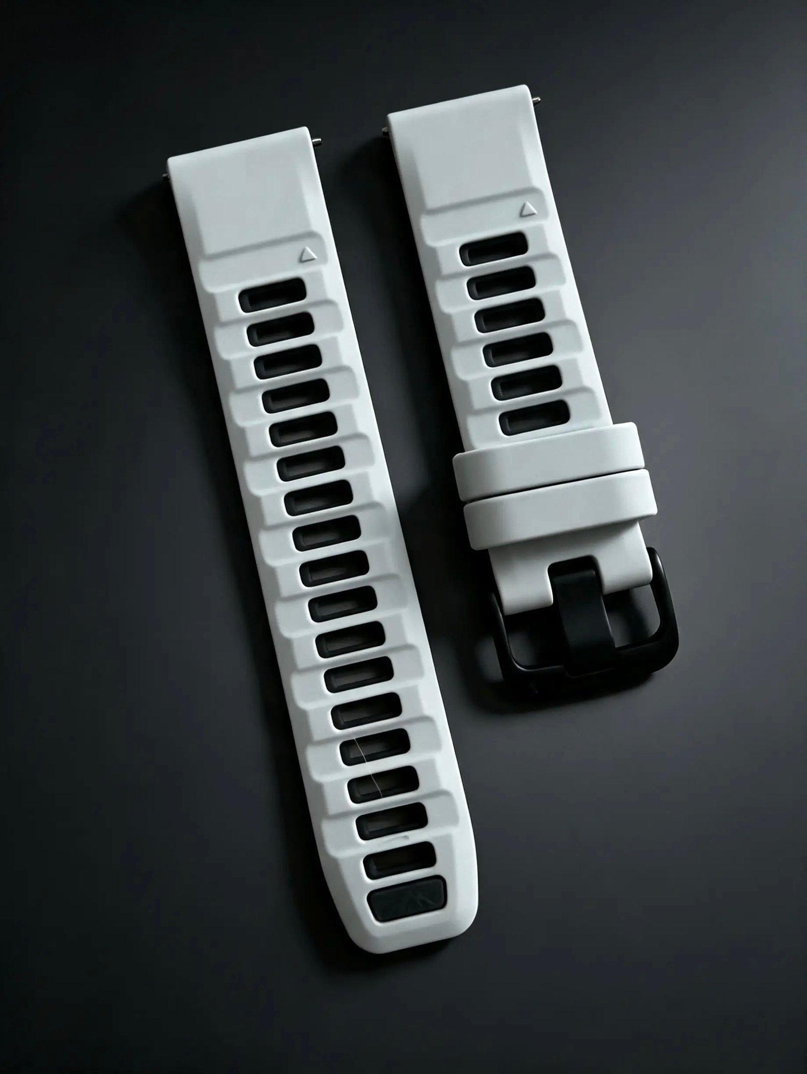 PULSO QUICK RELEASE  MARMOL 20 MM